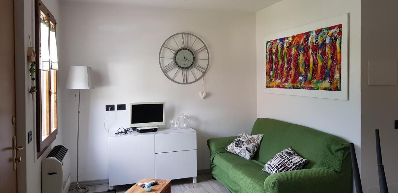 Apartment Maria Arnalda