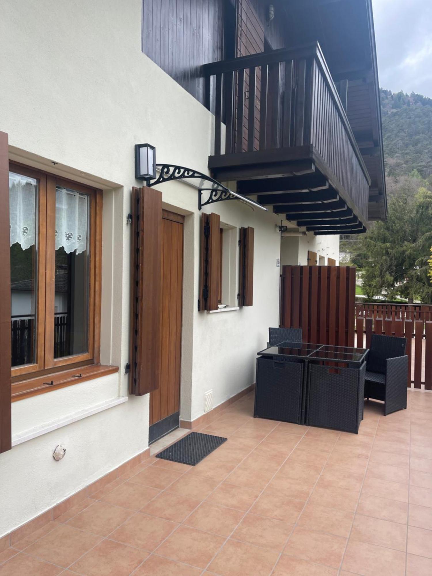 Apartment Maria Arnalda