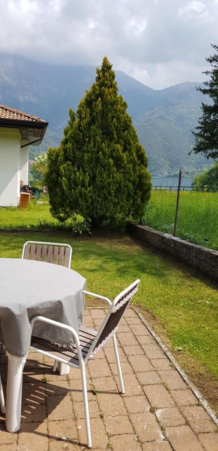 Apartment Maria Arnalda Val Maria-Pur